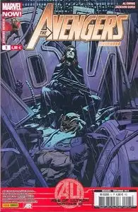 Avengers Universe (Marvel France) - Tome 05 - L'ère d'Ultron