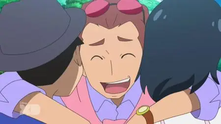 Pokémon S22E21