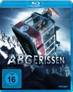 Abgerissen / Otryv (2019)