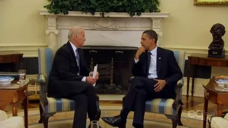 ZED - Barack Obama Great Expectations (2012)