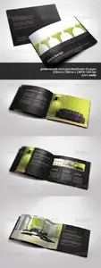 GraphicRiver A5 Brochure / Catalogue