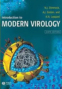 Introduction to Modern Virology 6th Edition