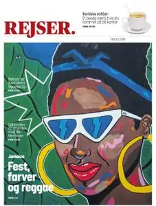 Rejser – 26. december 2019