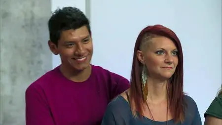 Skin Wars S03E02