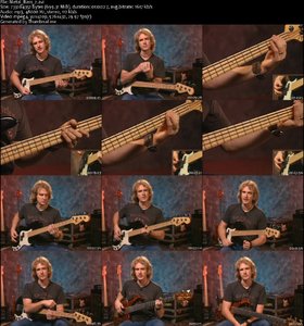 David Ellefson (Of Megadeth) - Metal Bass (2010)