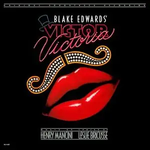 Henry Mancini – Victor o Victoria (1982)