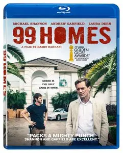 99 Homes (2014)