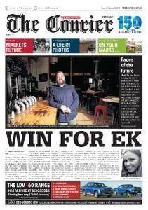 The Courier - February 3, 2018