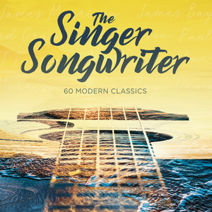 VA - The Singer Songwriter (2018)
