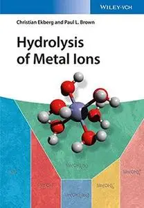 Hydrolysis of Metal Ions (Repost)