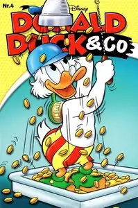 Donald Duck & Co. - Band 4