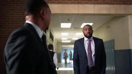 Black Lightning S01E03