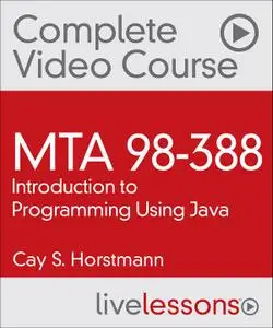 MTA Introduction to Programming Using Java (98-388)