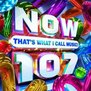 VA - Now That's What I Call Music!, Vol. 107 (2020)