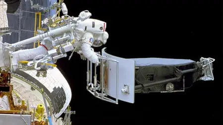 National Geographic - Planet Science Hubble Trouble (2008)