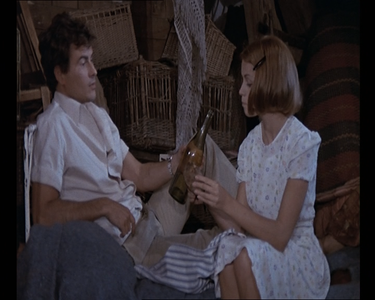 Le sauveur / The Savior (1971)
