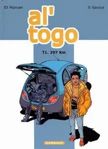 Al'Togo 1 - 297 km