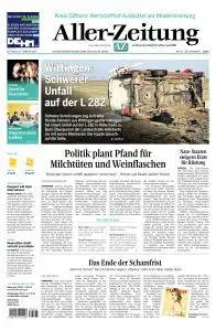 Aller-Zeitung - 15 Februar 2017