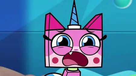 Unikitty! S01E26