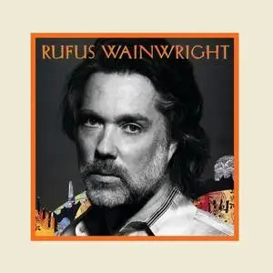 Rufus Wainwright - Rufus Wainwright (1998/2023) [Official Digital Download 24/96]