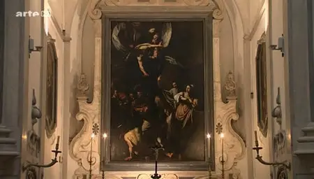 (Arte) Le Caravage et la mort (2010)