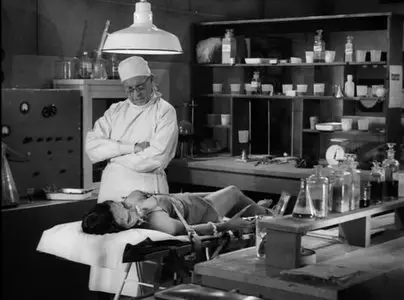 She Demons (1958)