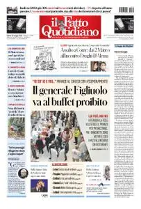 Il Fatto Quotidiano - 29 maggio 2021