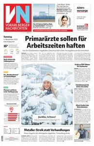 Vorarlberger Nachrichten - 4 November 2023