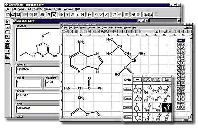 ChemOffice Ultra 2008.v11