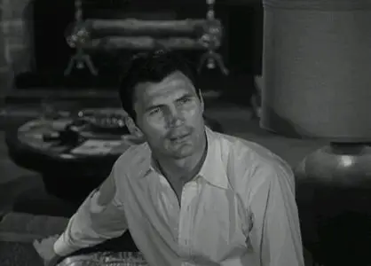 The Big Knife (1955) [Repost]