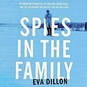 Spies in the Family [Audiobook]