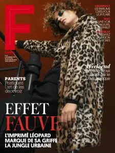 Femina France - 4 Novembre 2018