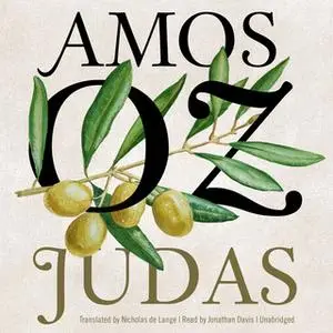 «Judas» by Amos Oz