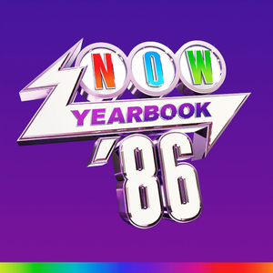 VA - NOW YEARBOOK 1986 (4CD, 2023)