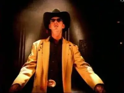 Fatboy Slim - Rockafella Skank (1998)