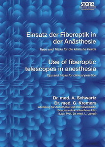 Use of Fiberoptic Telescopes in Anesthesia