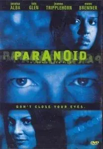 Paranoid (2000)