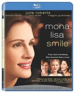 Mona Lisa Smile (2003)