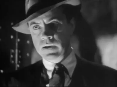 Behind the Headlines (1937)