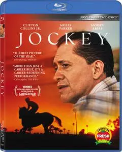 Jockey (2021)