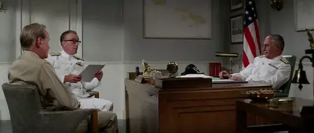 Tora! Tora! Tora! (1970) Extended Japanese Cut