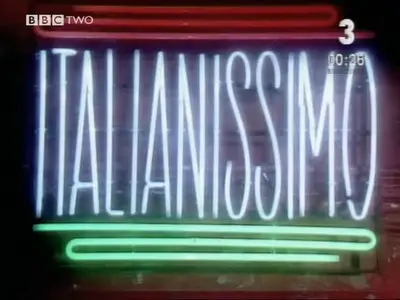 BBC - Italianissimo