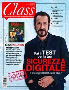 Class - febbraio 2017