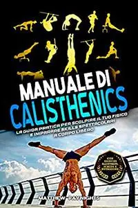 Manuale di Calisthenics