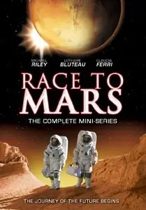 Discovery Channel – Race to Mars (2007)