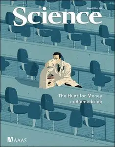 Science - 4 April 2014