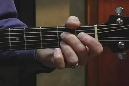 How to Play Fingerstyle Blues Guitar Solos