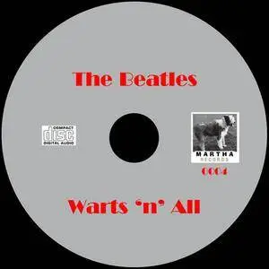 The Beatles - Warts'n'All (2005) {Martha} **[RE-UP]**