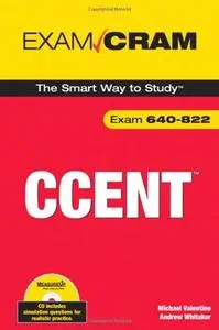 CCENT Exam Cram (Repost)