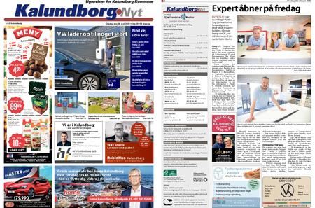 Kalundborg Nyt – 24. juni 2020